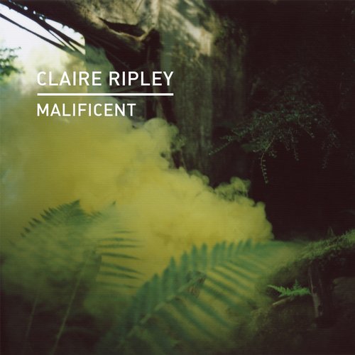 image cover: Claire Ripley - Malificent / Knee Deep In Sound / KD022