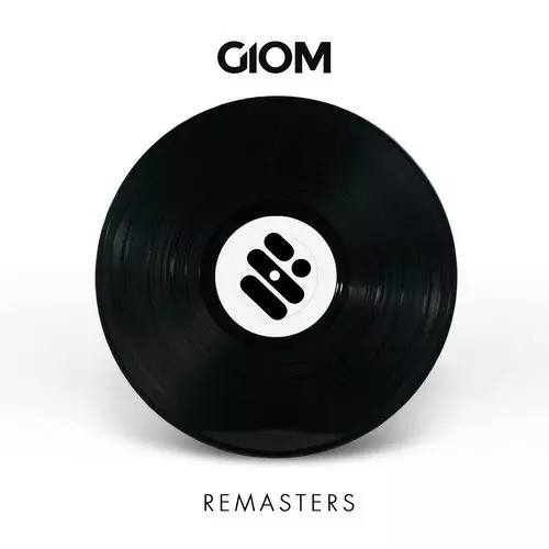 image cover: Giom - Remasters / Supremus Records / SUPREMUSLP001