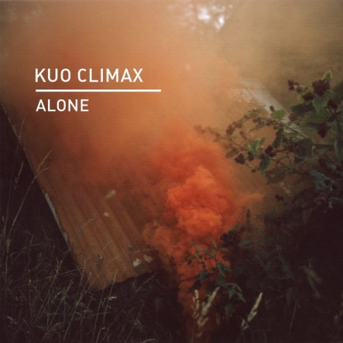 image cover: Kuo Climax - Alone / Knee Deep In Sound / KD023