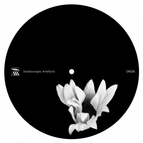 image cover: Perc - Ma / Stroboscopic Artefacts / SA026