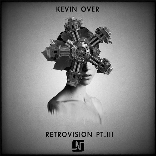image cover: Kevin Over - Retrovision PT. III / Noir Music / NMW084
