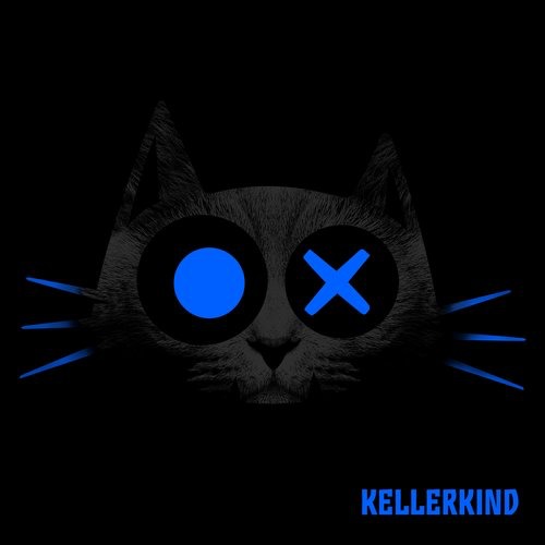 image cover: Kellerkind - Breath Me In EP / KATERMUKKE / KATER110