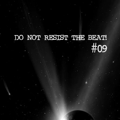 image cover: Milton Bradley - The Unheard Voice / Do Not Resist The Beat! / BEAT09