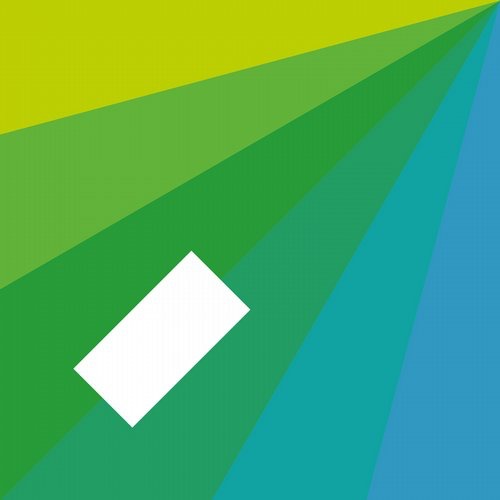 image cover: Romy, Jamie XX, Four Tet - SeeSaw (Club Version) / Young Turks / YTDS152