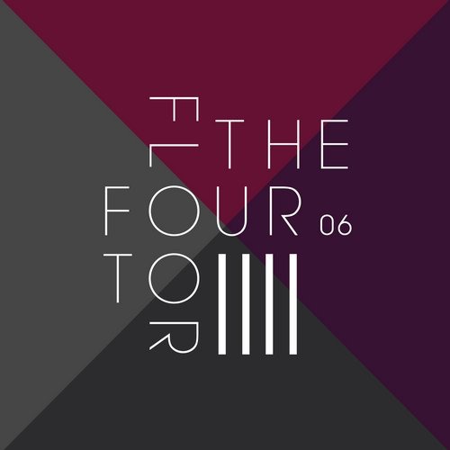 image cover: Four To The Floor 06 / Diynamic / DIYFTTF06