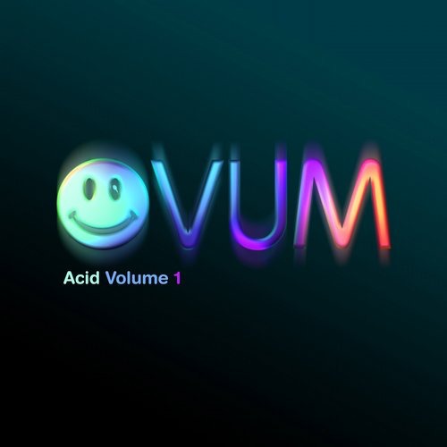 image cover: Ambivalent, Josh Wink - Ovum Acid Volume 1 / OVM90252