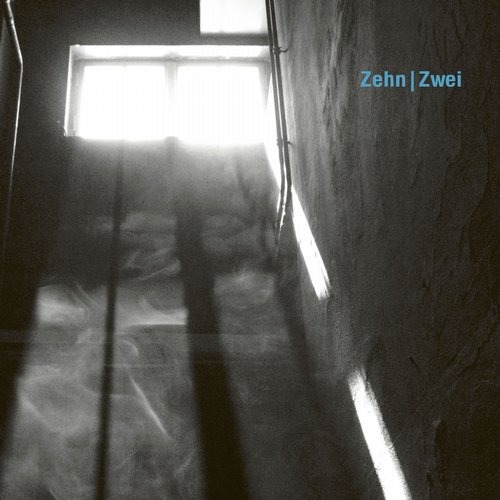 image cover: VA - Zehn | Zwei / Ostgut Ton / OSTGUTLP2002