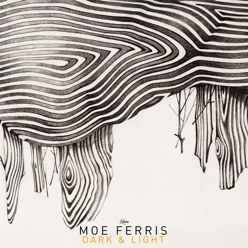 image cover: Moe Ferris - Dark & Light / Karera / KARERA035