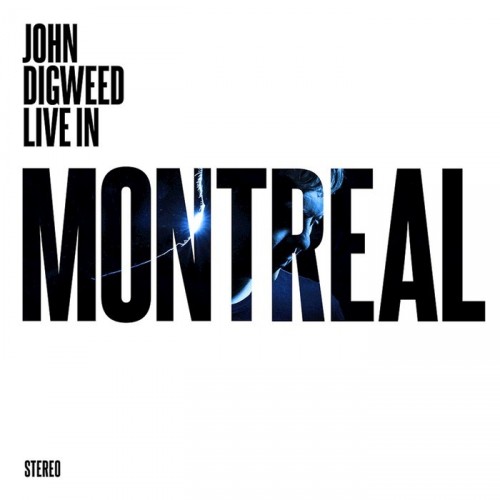 image cover: John Digweed - Live In Montreal / Bedrock / BEDMONTCD