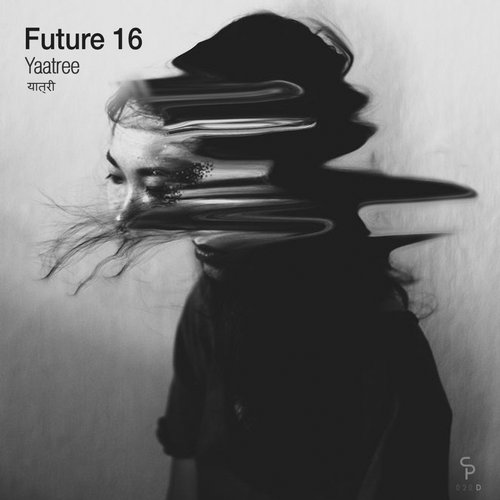 image cover: Future 16 - Yaatree / Counter Pulse / CP020D