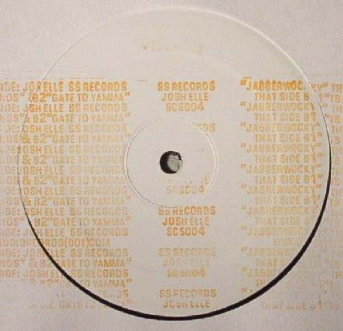 Josh Elle – Jabberwocky / SS Records / SCS04