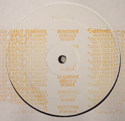 image cover: Josh Elle - Jabberwocky / SS Records / SCS04