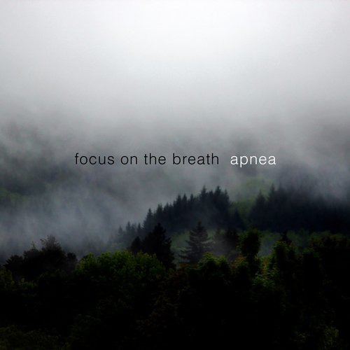 image cover: Focus on the Breath - Apnea / Cold Tear Records / CTR067