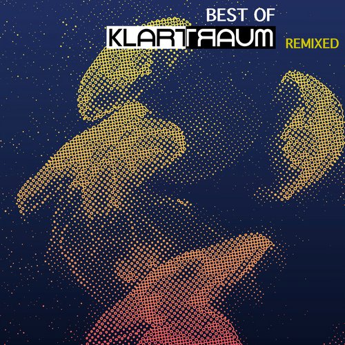image cover: VA - Best of Klartraum Remixed / Lucidflow / DCD049