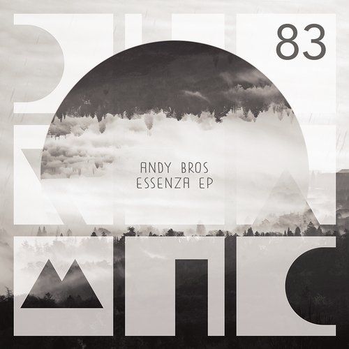 image cover: Andy Bros - Essenza EP / Diynamic / DIYNAMIC083