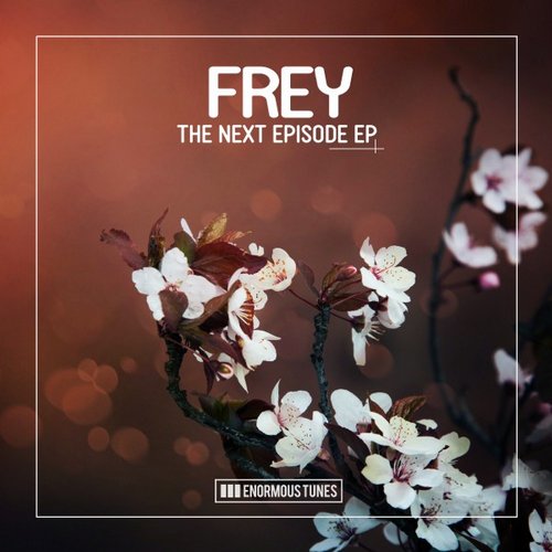 image cover: Frey - The Next Episode EP / Enormous Tunes / Frey
