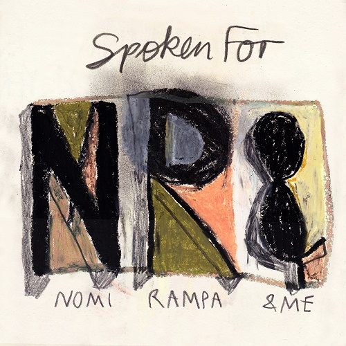 image cover: NR& - Spoken For / Keinemusik / KM031