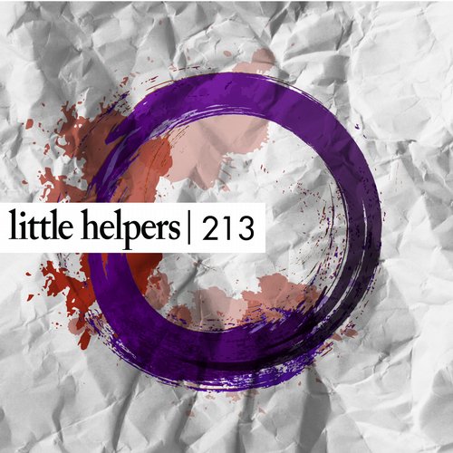 image cover: Fideles - Little Helpers 213 / Little Helpers / LITTLEHELPERS213