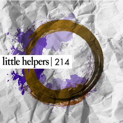 image cover: Dudley Strangeways - Little Helpers 214 / Little Helpers / LITTLEHELPERS214