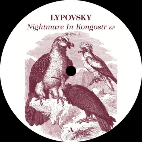 Lypovsky