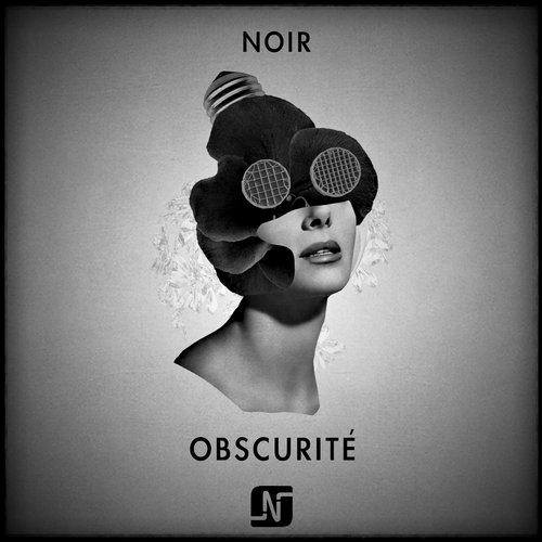 image cover: Noir - Obscurité / Noir Music / NMW085