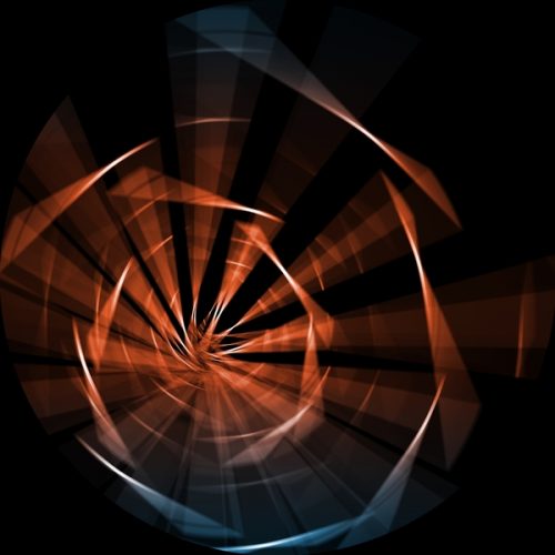 Nurve - Cabana [Tectonic Recordings - TEC091]