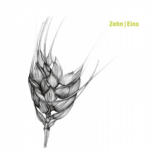 image cover: VA - Zehn | Eins / Ostgut Ton /