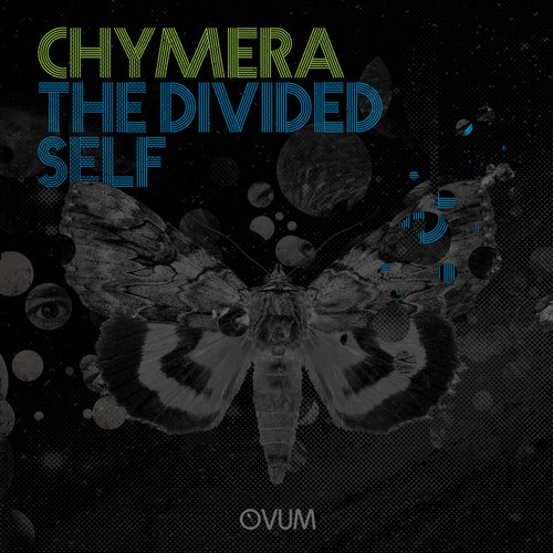 image cover: Chymera – The Divided Self [OVM264]