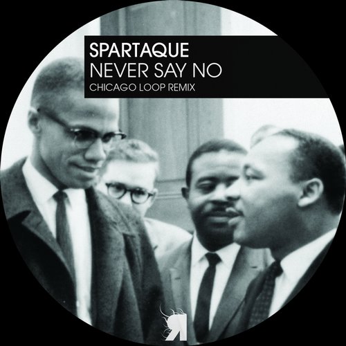 image cover: Spartaque - Do It Right / Respekt Recordings / RSPKT118