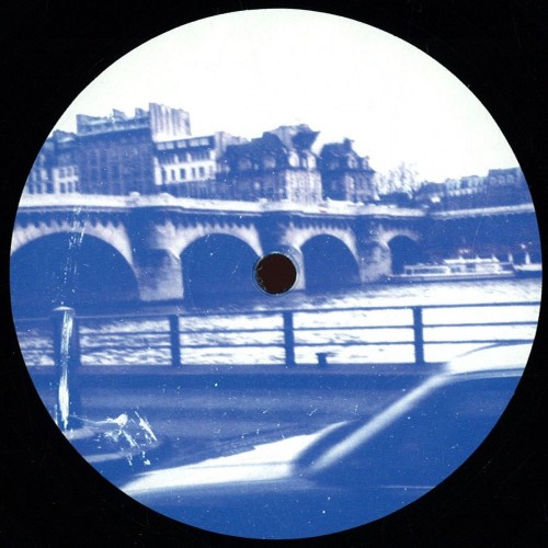 image cover: Royer - Way Silent / CLoser / CLOSER005