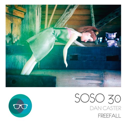 image cover: Dan Caster - Freefall / SOSO / SOSO30