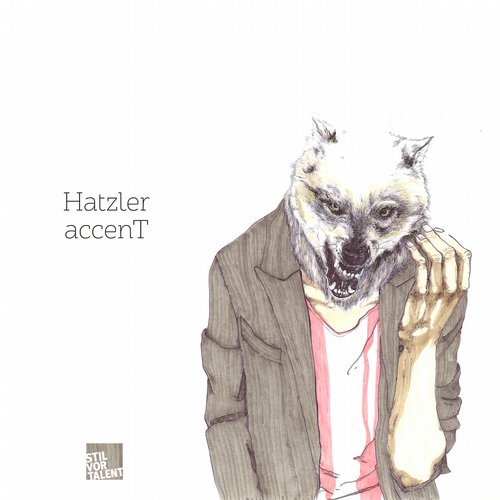 image cover: Hatzler - AccenT / Stil Vor Talent / SVT165
