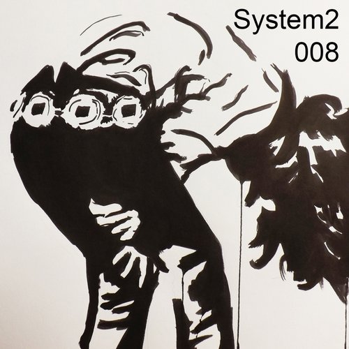 image cover: System2 - Mr. Mojo Risin / Notra Dame / System2 / SYSTEM2008