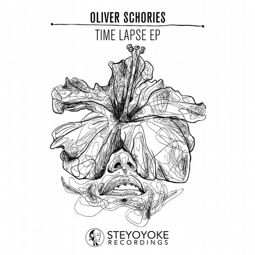 image cover: Oliver Schories - Time Lapse / Steyoyoke / SYYK042