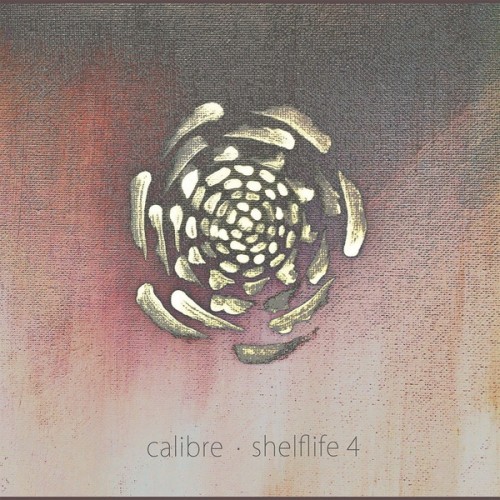 image cover: Calibre - Shelflife 4 / Signature Records / SIGLP011