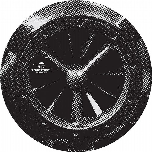 image cover: Lando Kal, Tim Xavier - The Switch EP / TANSTAAFL Records / TANSPLAN008
