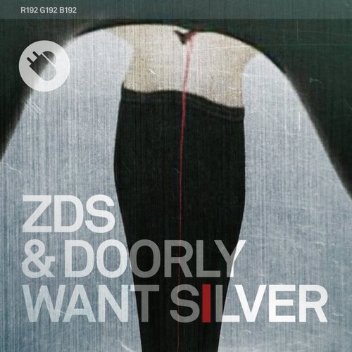 image cover: Doorly, ZDS - Want Silver / This And That / TNT017