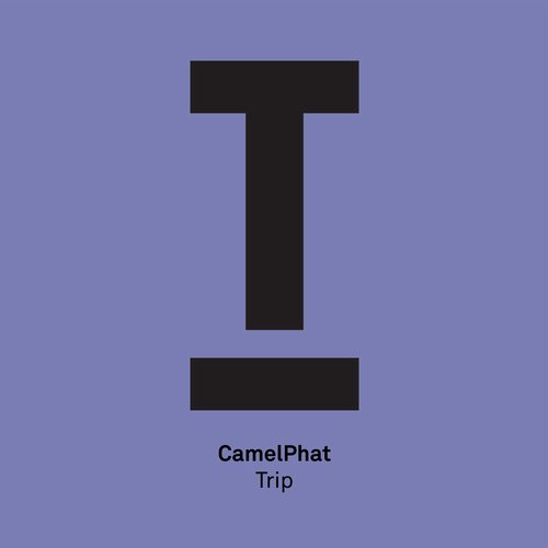 image cover: CamelPhat - Trip / Toolroom / TOOL45301Z
