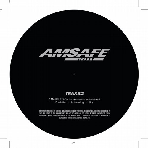 TRAXX002