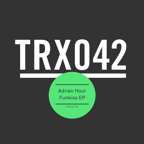 TRX04201Z