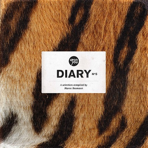 image cover: VA - A Selection Of Diary 5 / Upon You Records / UY102