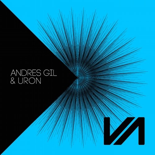 image cover: Uron, Andres Gil - What Do You Want EP / ELEVATE / ELV39