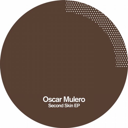 image cover: Oscar Mulero - Second Skin EP / PoleGroup / POLEGROUP037