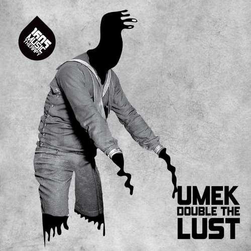 image cover: UMEK - Double The Lust / 1605 / 1605206