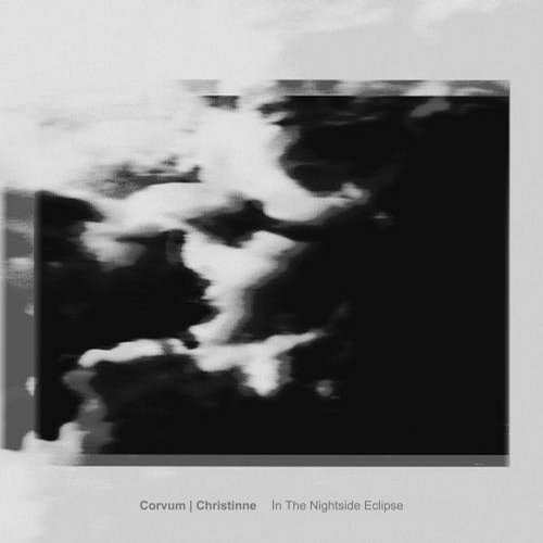 image cover: Corvum, Christinne - In The Nightside Eclipse / Faut Section / FAUT017