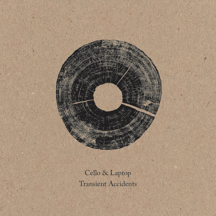 image cover: Cello & Laptop - Transient Accidents / Fluid Audio / 030