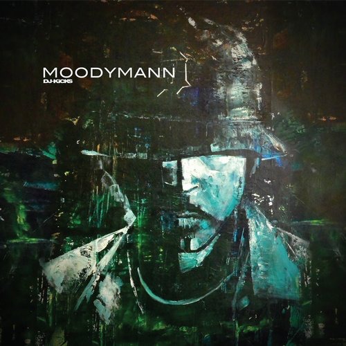 image cover: Moodymann - DJ-Kicks / K7 Records / K7327DTM