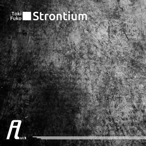 image cover: Toki Fuko - Strontium / Affin / CMC140D