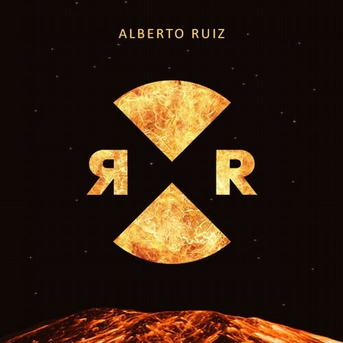 image cover: Alberto Ruiz - Rupture EP / Relief / RR2082