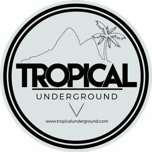 image cover: Luke Eargoggle - Liquid Warpath / Tropical Underground / TRPU015